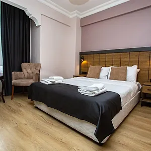 Comfort Taksim Otel İstanbul