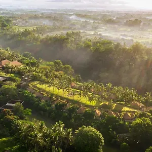 Maya & Resort Ubud