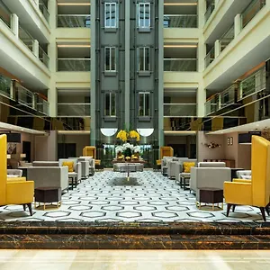 Four Points By Sheraton Production City, Dubaï