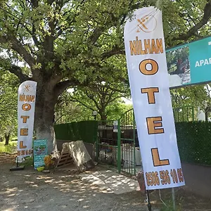 Nilhan Otel Oren (Balikesir)