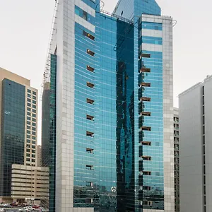 Golden Tulip Media Dubaï