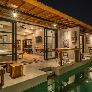 Lila Concept Apart Otel Ubud