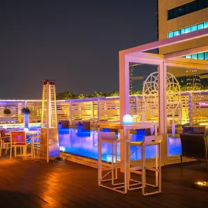 Media One Otel