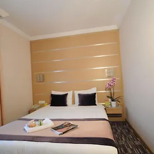 Sv Business Taksim Otel İstanbul