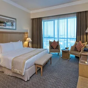 City Seasons Dubaï