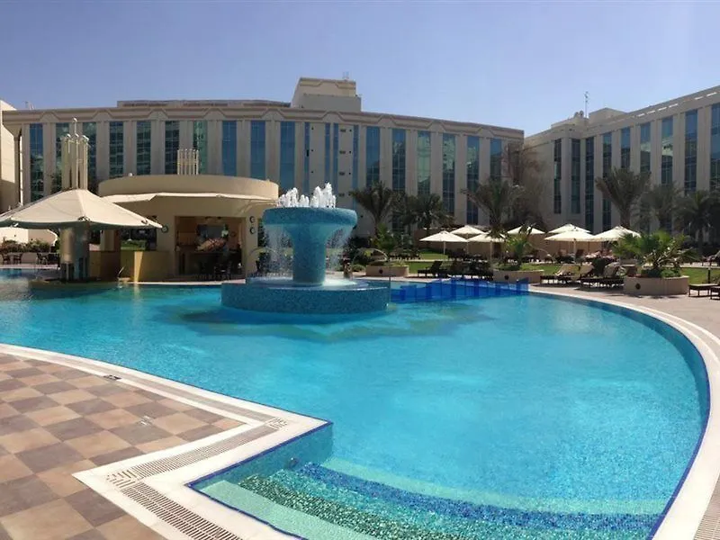Millennium Airport Hotel Dubai 4*,  Emirati Arabi Uniti